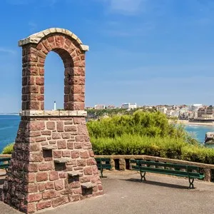 Plateau de l'Atalaye