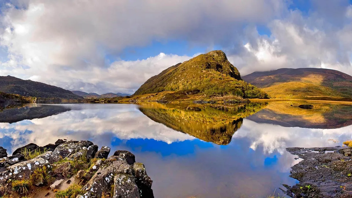 Ireland Explorer Escorted Vacation