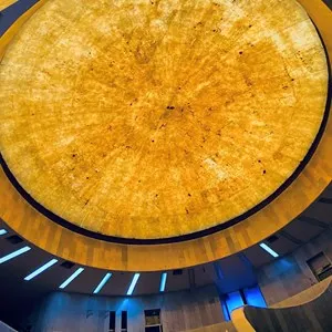 Museum of Modern Art