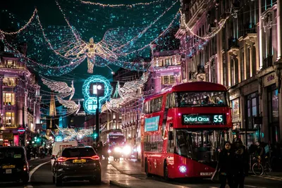 UK Christmas Markets Explorer