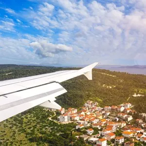 Split Airport (SPU)