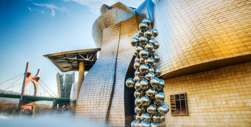Northern Spain Escorted Vacation