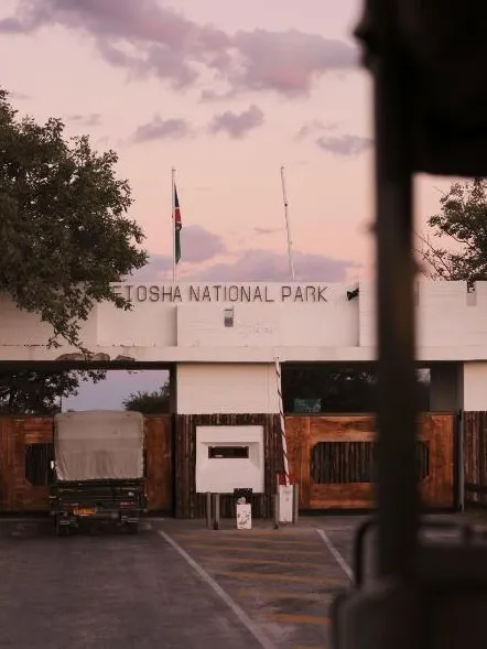 Great Rovos Rail Journey from Victoria Falls to the Cape