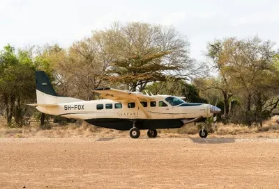 Sky Safari East AfricaImage