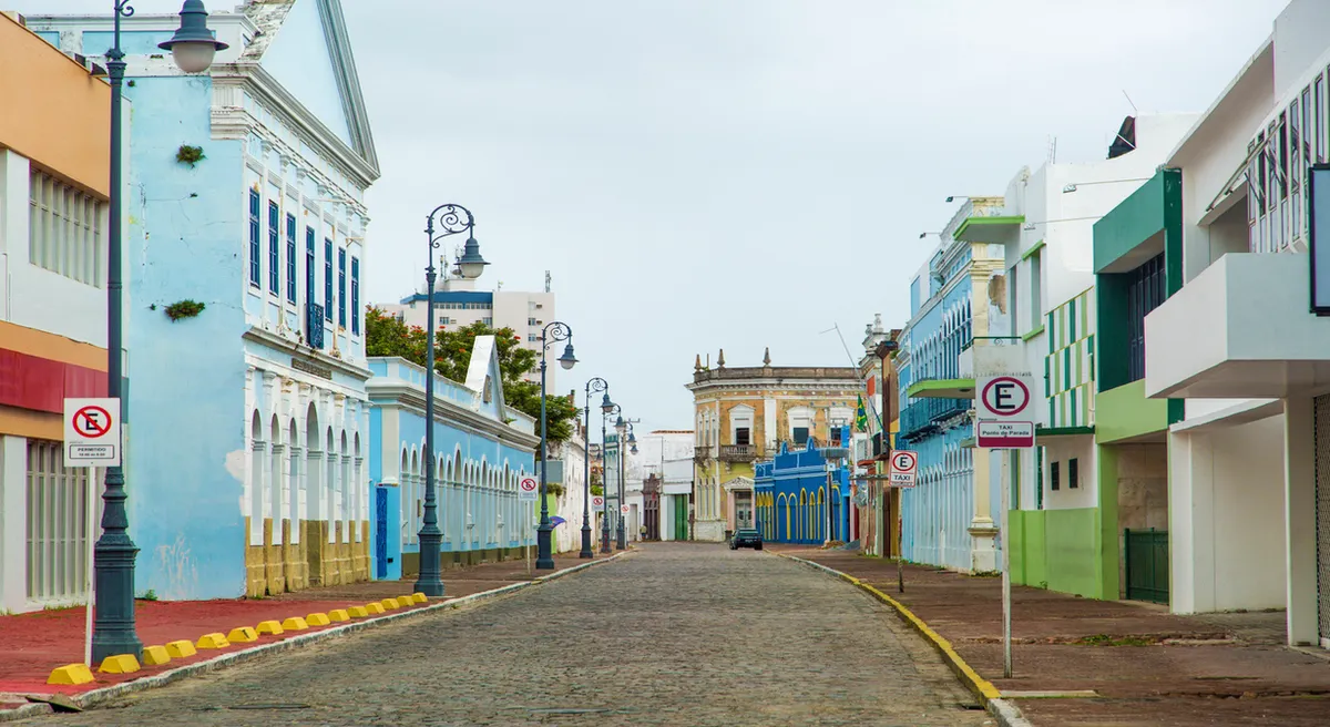 Maceio Pre or Post Cruise