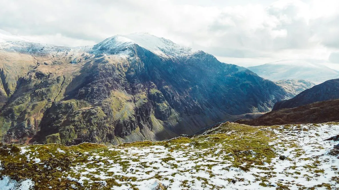 Great Rail Journey through The Lake District & Wales by Britannic Explorer 