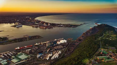 Cape Town & Durban Collection Aboard Rovos Rail