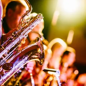 saxophone