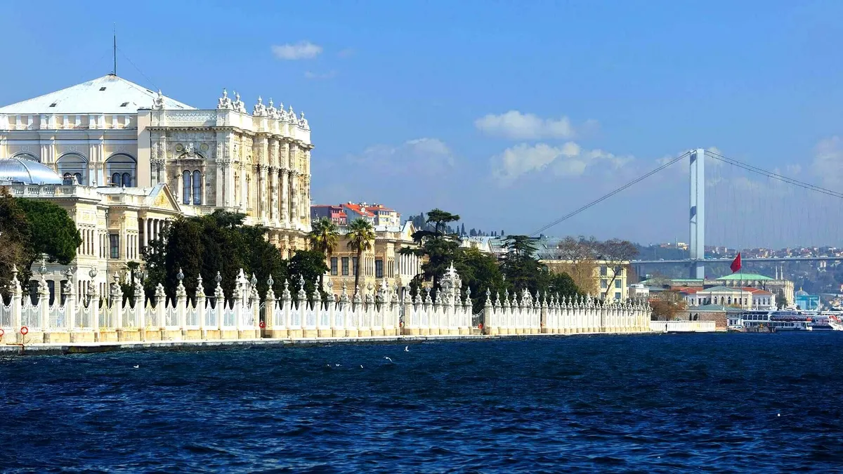 Istanbul and Cappadocia Private Journey