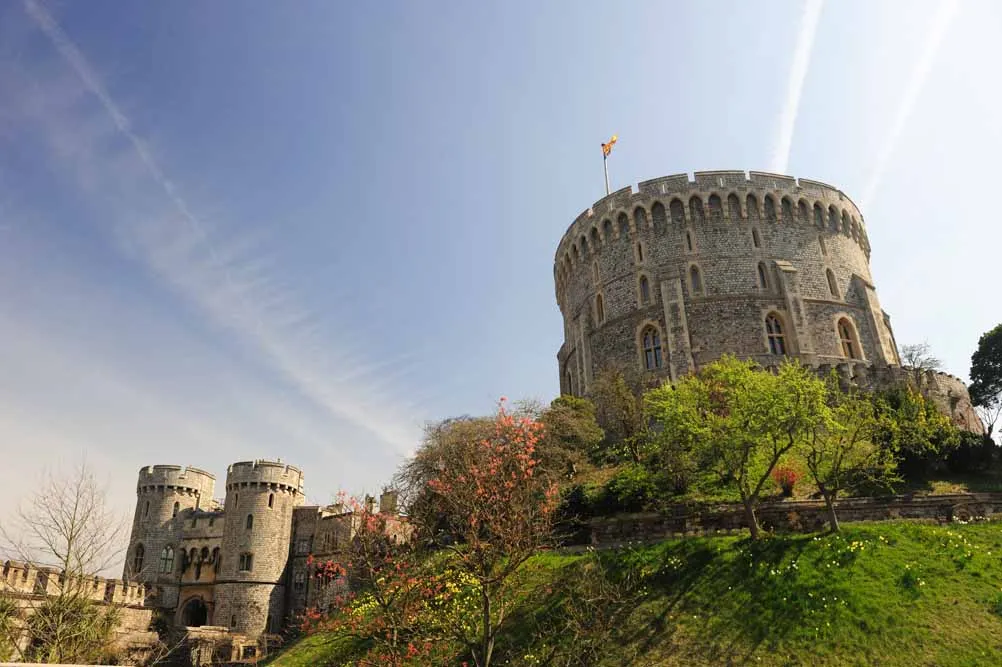 Magical England Family Journey