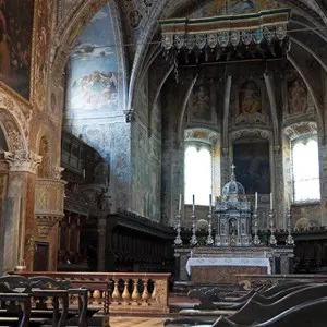 Church of San Pietro