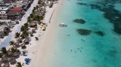 Cancun Discovery