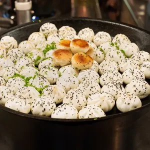 Yang's Fried Dumpling
