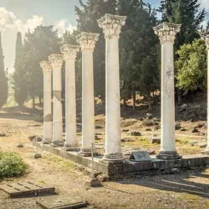 Asklepieion