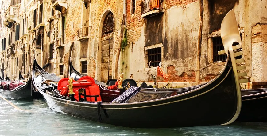 Italian Explorer Multi City Vacation