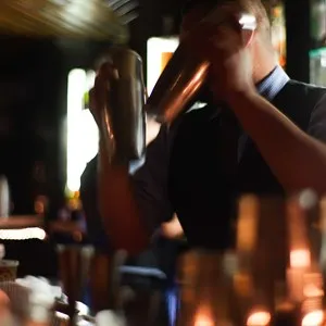Buzz Bar