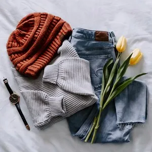 clothes