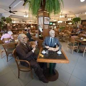 Café La Biela