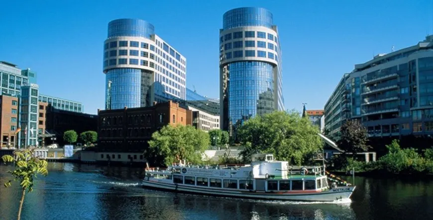 Romantic Germany Private Journey