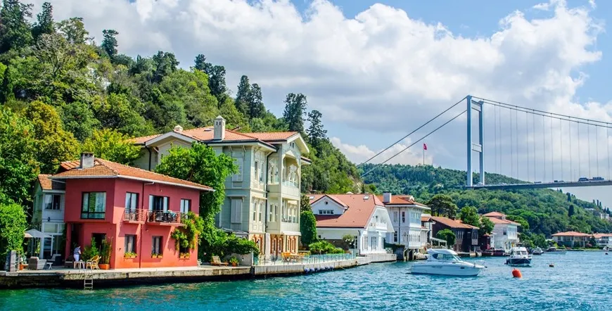 Wonders of Turkey Small Group Journey