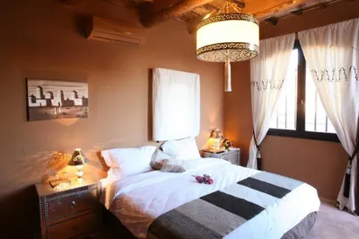 Photo 5 of Riad Ksar Ighnda hotel