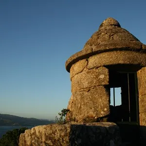 Castro Fortress