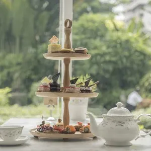 Afternoon Tea at The Goring