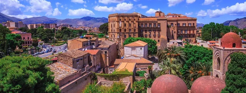 Palermo
