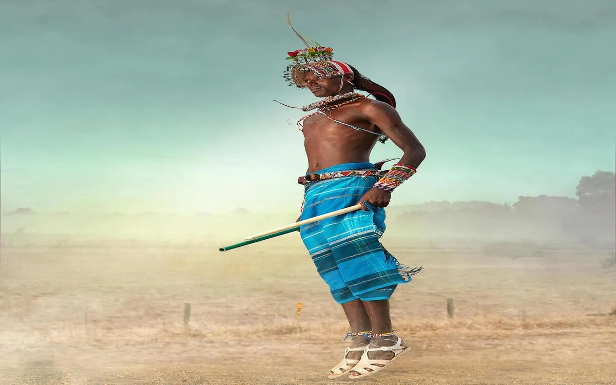 Kenya Odyssey to Mombasa Coast Private Journey