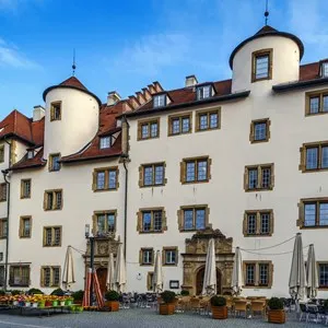 Alte Kanzlei