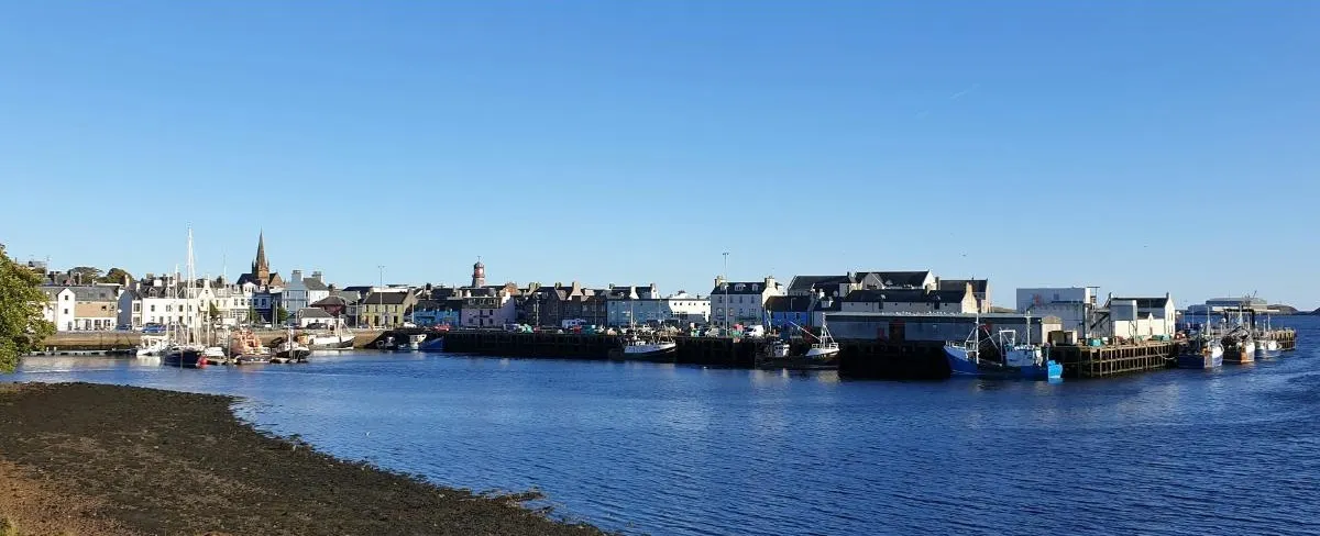 Na h-Eileanan Siar