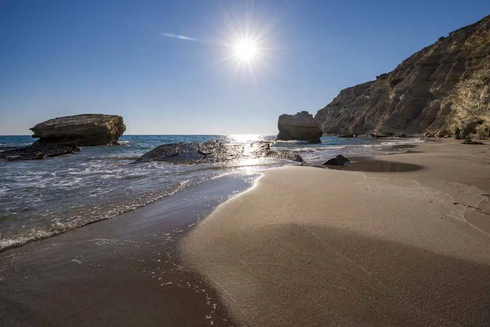 Jewels of the Greek Islands