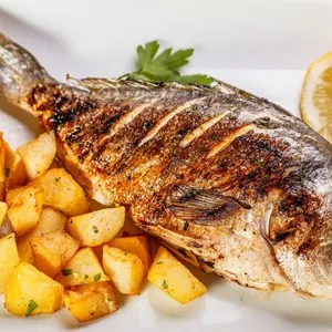 Restaurant Poseidon