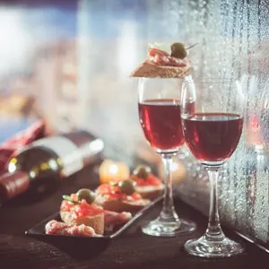 Bodéga Restaurant