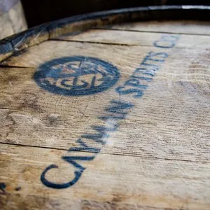 Cayman Spirits Co. Rum Distillery