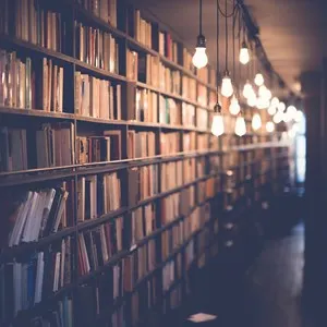 Wally's Book Exchange