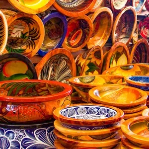 Cobalto Pottery