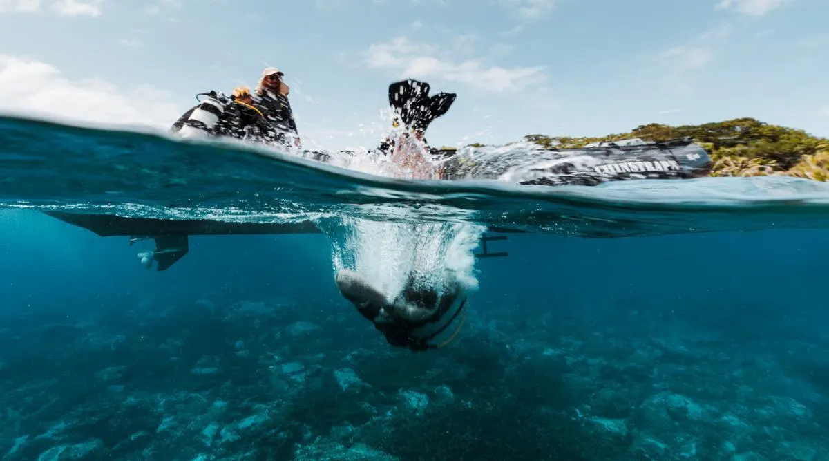 Seychelles Outer Islands Expedition