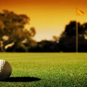 Cabo del Sol Golf Club