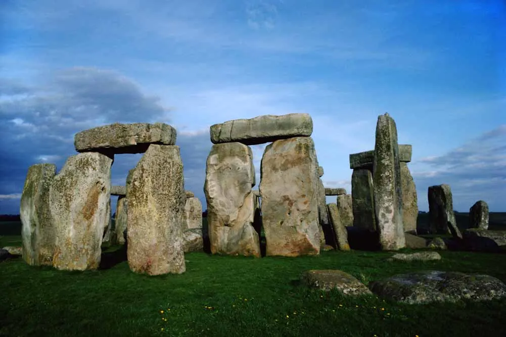 Magical England Family Journey