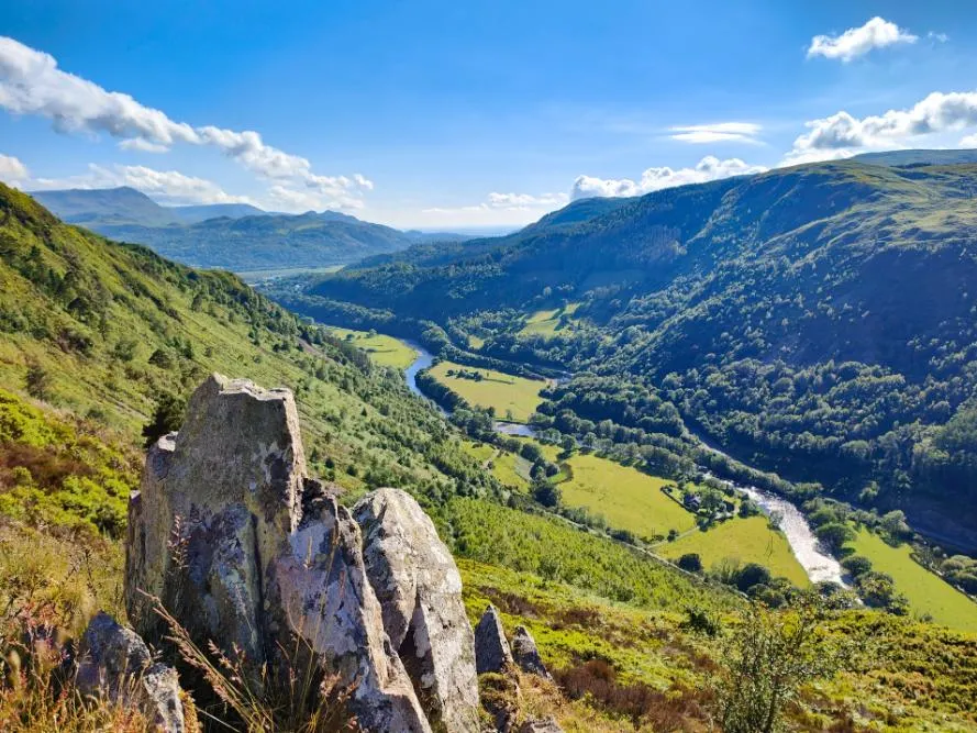 Ultimate Self Drive Adventure in Wales