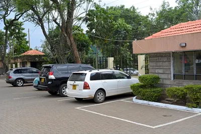 Photo 5 of VIENNA WOODS HOLIDAY INN LIMITED hotel