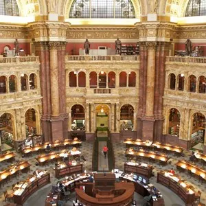 Library of Congress