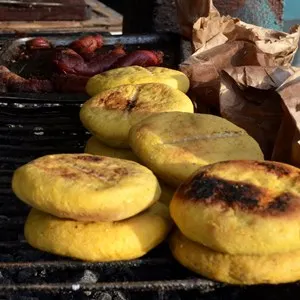 Yhanni's Arepas
