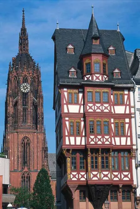 Frankfurt