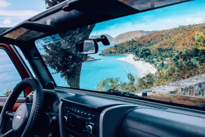 St. John 