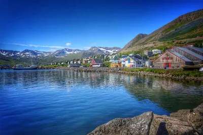 Siglufjord
