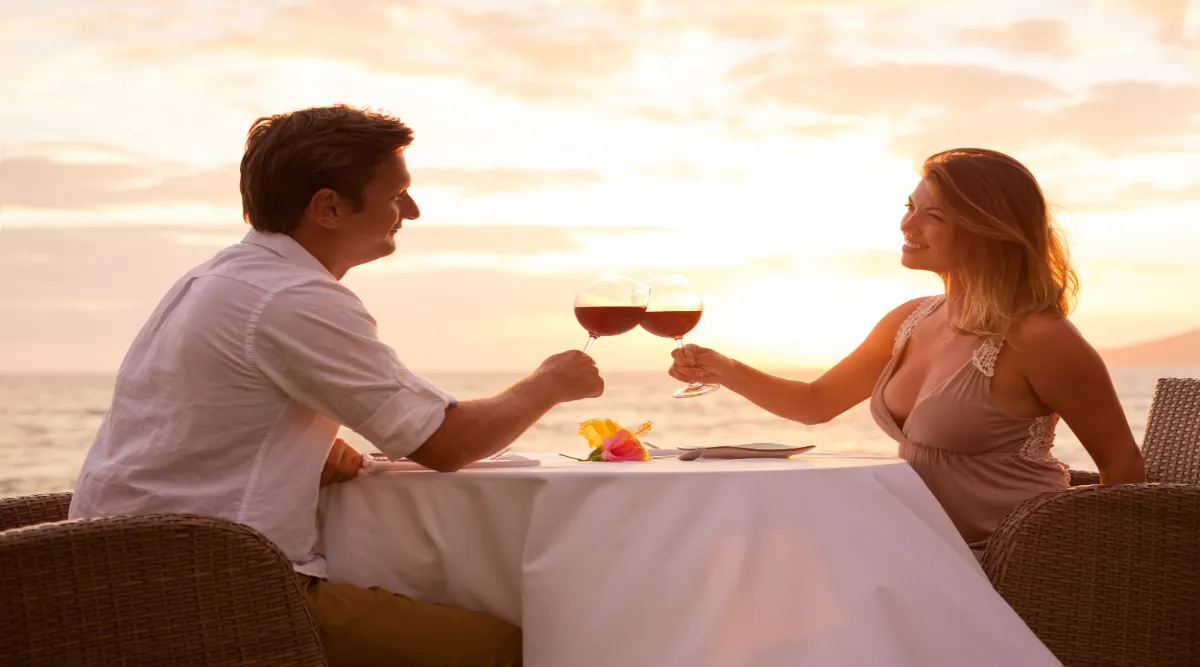 Romantic Maui and Kauai Self Drive Escapade