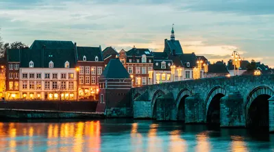 Maastricht