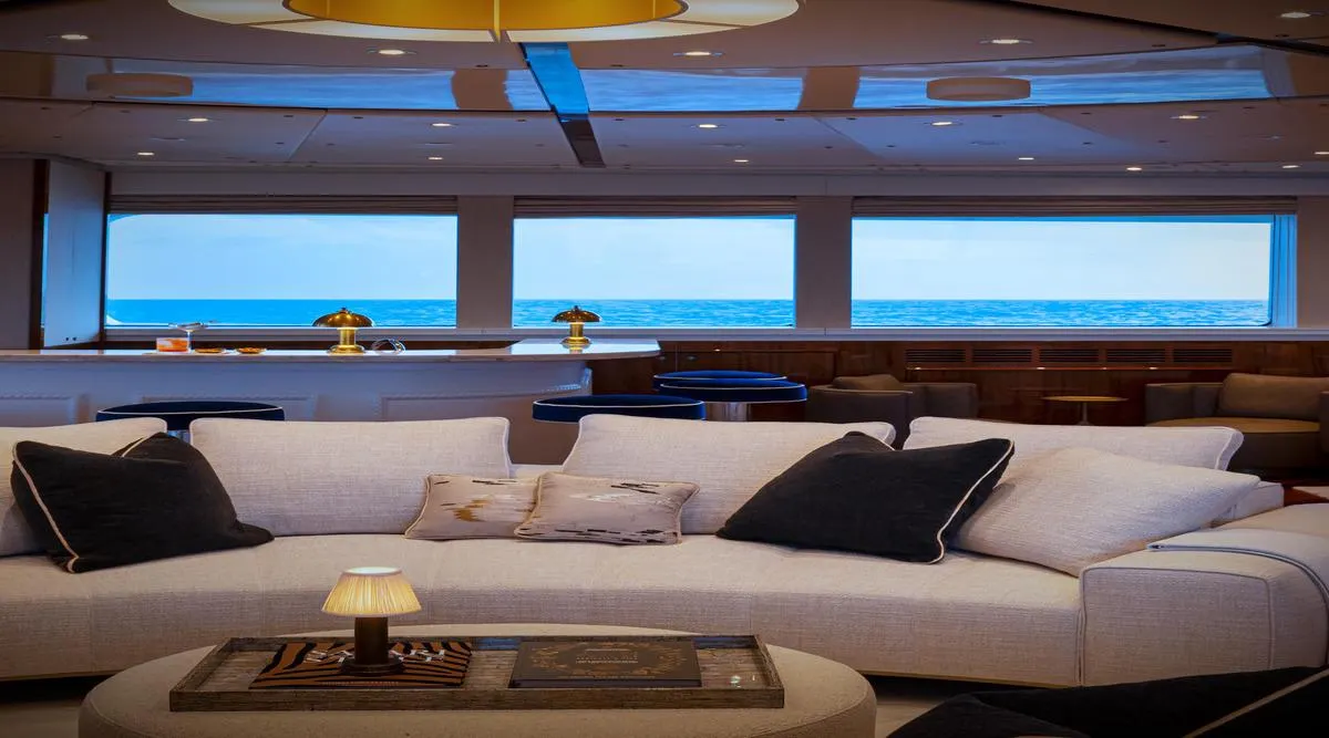 Seychelles to the Serengeti Grand Adventure